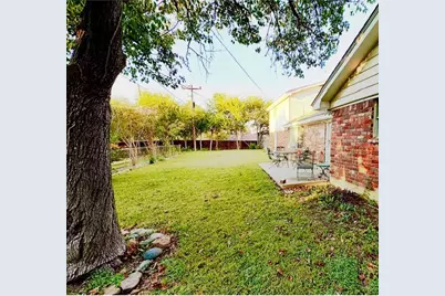 5608 Woodway Drive, Fort Worth, TX 76133 - Photo 21