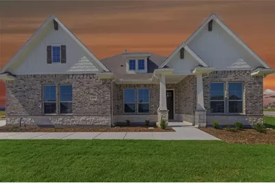 104 Snowy Owl Trail, New Fairview, TX 76078 - Photo 1