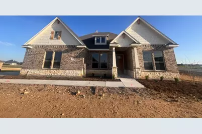 104 Snowy Owl Trail, New Fairview, TX 76078 - Photo 1