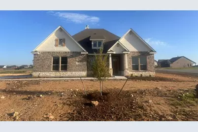 104 Snowy Owl Trail, New Fairview, TX 76078 - Photo 3