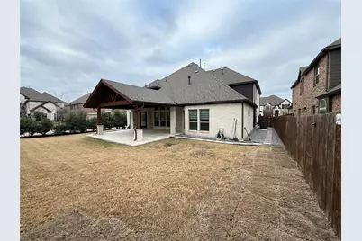 14518 Shady Grove Lane, Frisco, TX 75035 - Photo 33