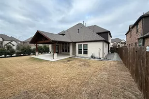 14518 Shady Grove Ln, Frisco, TX 75035 - Photo 33