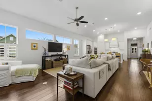 9317 Crockett Dr, Rowlett, TX 75089 - Photo 5