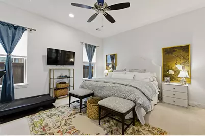 9317 Crockett Drive, Rowlett, TX 75089 - Photo 11