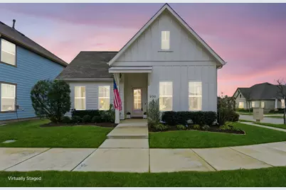 9317 Crockett Drive, Rowlett, TX 75089 - Photo 27