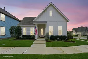 9317 Crockett Dr, Rowlett, TX 75089 - Photo 27