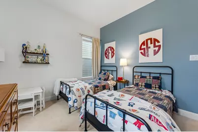 9317 Crockett Drive, Rowlett, TX 75089 - Photo 17