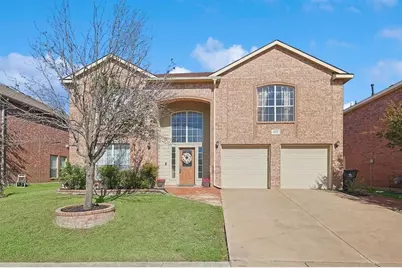 225 Quail Trail Lane, Arlington, TX 76002 - Photo 1