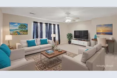 225 Quail Trail Lane, Arlington, TX 76002 - Photo 9