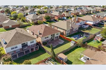 225 Quail Trail Lane, Arlington, TX 76002 - Photo 35