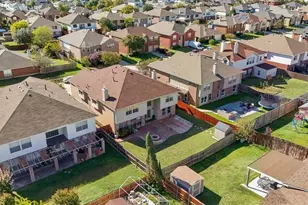 225 Quail Trail Ln, Arlington, TX 76002 - Photo 35