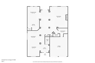 225 Quail Trail Ln, Arlington, TX 76002 - Photo 37