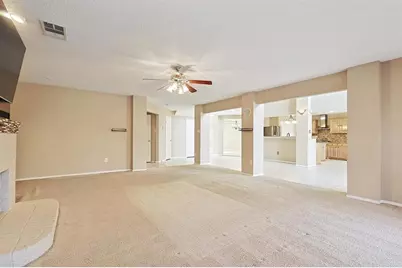 225 Quail Trail Lane, Arlington, TX 76002 - Photo 11