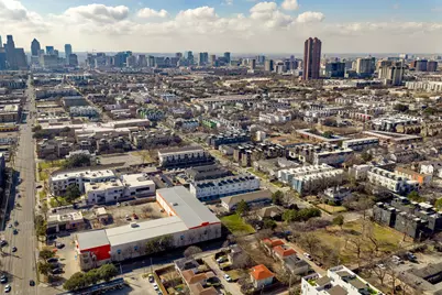 1725 N Prairie Avenue, Dallas, TX 75204 - Photo 3