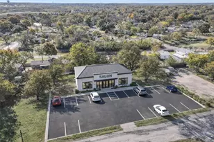 213 W Eldred St, Burleson, TX 76028 - Photo 1