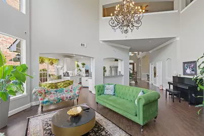 5757 Hidden Creek Lane, Frisco, TX 75036 - Photo 11