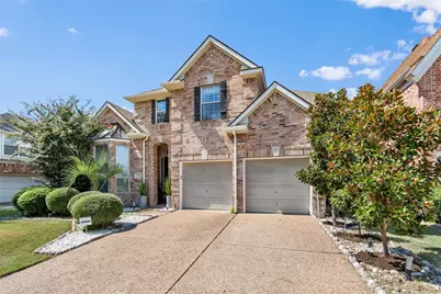 5757 Hidden Creek Lane, Frisco, TX 75036 - Photo 1