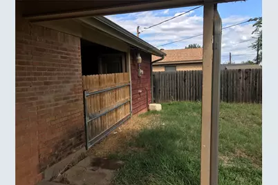 409 S San Jose Drive, Abilene, TX 79605 - Photo 21