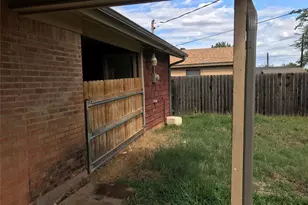 409 S San Jose Dr, Abilene, TX 79605 - Photo 21