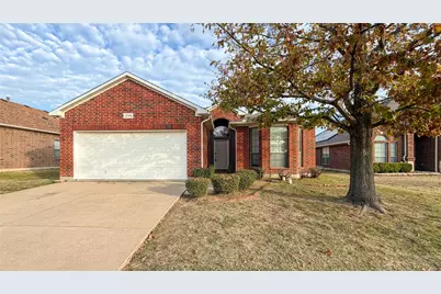 1725 Wild Deer Way, Arlington, TX 76002 - Photo 1