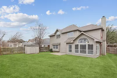 5809 Chatsworth Court, Arlington, TX 76018 - Photo 29