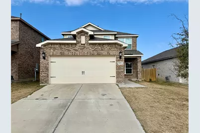 1104 Witherspoon Lane, Princeton, TX 75407 - Photo 1
