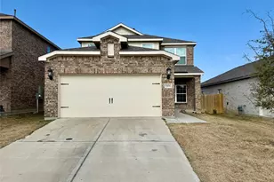 1104 Witherspoon Ln, Princeton, TX 75407 - Photo 1