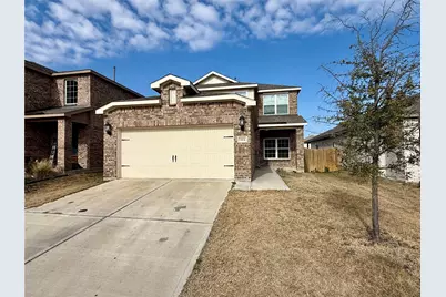 1104 Witherspoon Lane, Princeton, TX 75407 - Photo 3