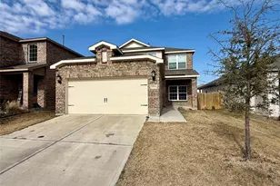 1104 Witherspoon Ln, Princeton, TX 75407 - Photo 3