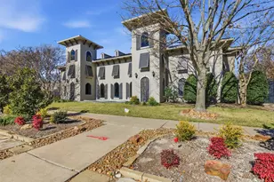 8713 Whitehead St, McKinney, TX 75070 - Photo 27