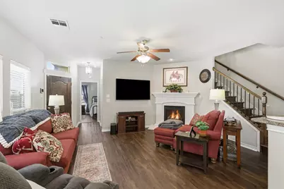 8713 Whitehead Street, McKinney, TX 75070 - Photo 3