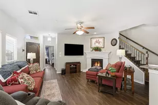 8713 Whitehead St, McKinney, TX 75070 - Photo 3