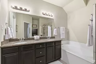 8713 Whitehead St, McKinney, TX 75070 - Photo 17