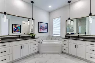 2228 Sandrellan St, Fort Worth, TX 76008 - Photo 19