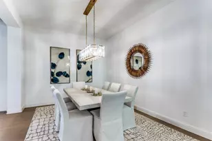 2228 Sandrellan St, Fort Worth, TX 76008 - Photo 5