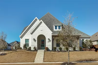 2228 Sandrellan Street, Fort Worth, TX 76008 - Photo 35