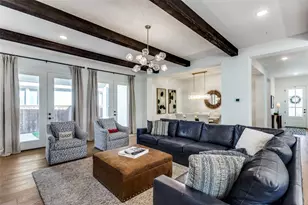 2228 Sandrellan St, Fort Worth, TX 76008 - Photo 17