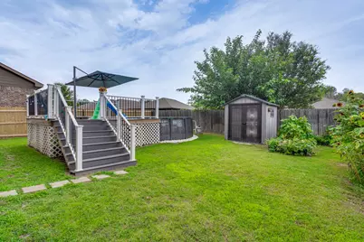 616 Cameron Way, Azle, TX 76020 - Photo 33