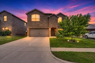 616 Cameron Wy, Azle, TX 76020 - Photo 1