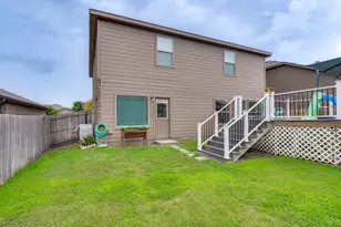 616 Cameron Wy, Azle, TX 76020 - Photo 35