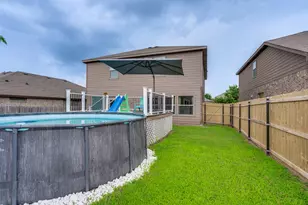 616 Cameron Wy, Azle, TX 76020 - Photo 35