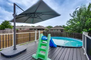 616 Cameron Wy, Azle, TX 76020 - Photo 31