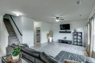 616 Cameron Wy, Azle, TX 76020 - Photo 5