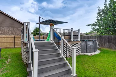 616 Cameron Way, Azle, TX 76020 - Photo 33