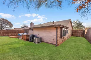 107 Springridge Ln, Euless, TX 76039 - Photo 33