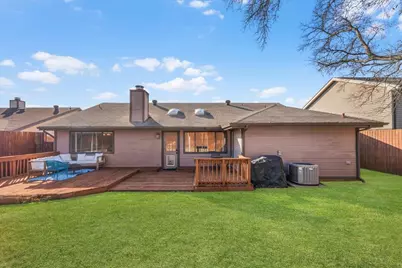 107 Springridge Lane, Euless, TX 76039 - Photo 35