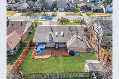 107 Springridge Lane, Euless, TX 76039 - Photo 39