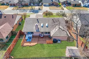 107 Springridge Ln, Euless, TX 76039 - Photo 39