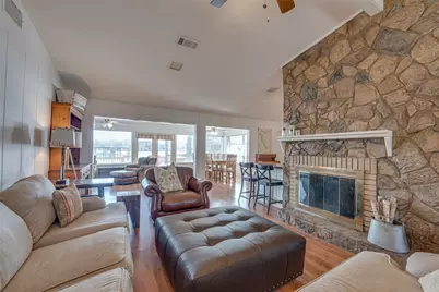 113 Crestwood Circle, Enchanted Oaks, TX 75156 - Photo 15