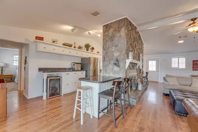 113 Crestwood Circle, Enchanted Oaks, TX 75156 - Photo 17